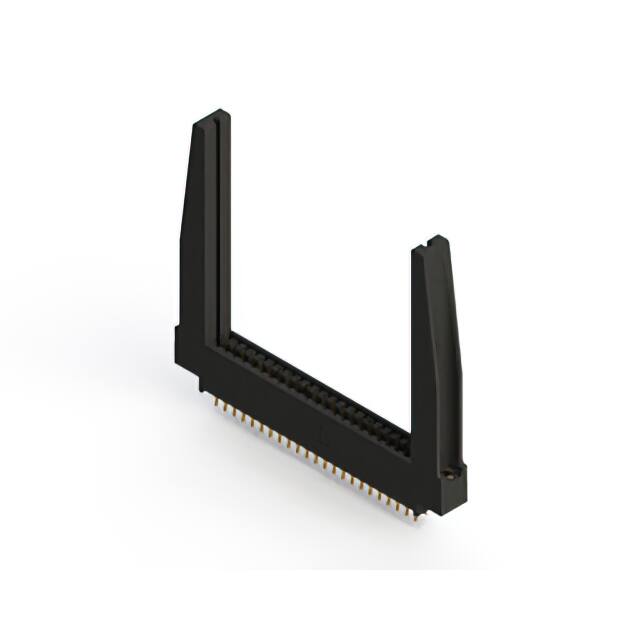 396-046-556-878 EDAC Inc.  Edgeboard Connectors